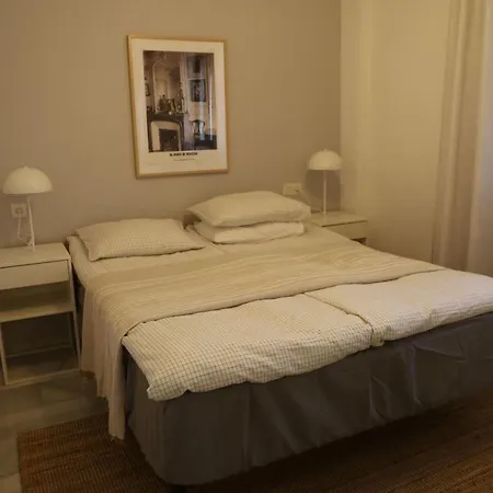 Apartment En Pueblo Evita Con Piscina Y Terraza Benalmádena